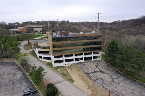 River Plaza