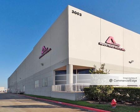 Industrial space for Rent at 3009 Pasadena Freeway in Pasadena