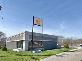 1650 Perrysburg Holland Road