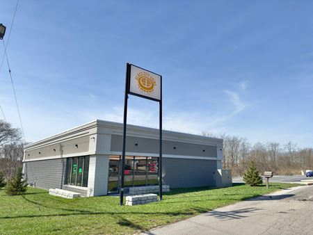 Photo of commercial space at 1650 Perrysburg Holland Road in Holland