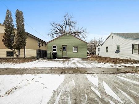 Office space for Sale at 307 N Sargent Ave in Glendive