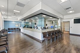 Retinal Consultants Medical Group