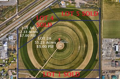 6132 South Frontage Road
