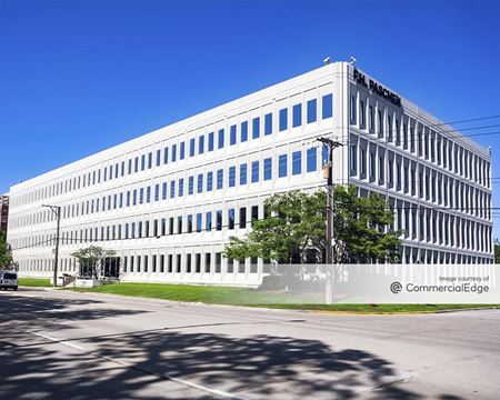 Office space for Rent at 5515 North East River Road in Chicago