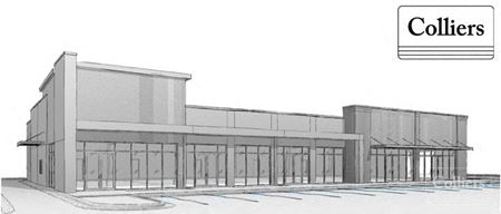 Other space for Rent at 1311 S 48th St in Springdale