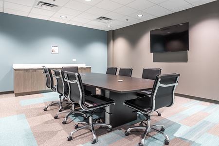Office space for Rent at 2302 Parklake Drive Northeast 1st, 3rd & 5th Floor in Atlanta