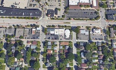 Photo of commercial space at 311 W Silver Spring Dr in Glendale
