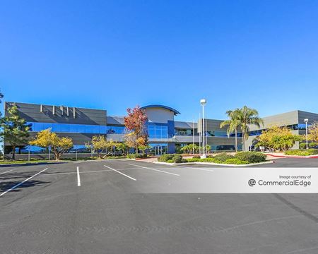 Industrial space for Rent at 860 Harold Place in Chula Vista