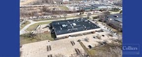 200 Nordson Dr, Amherst, OH, 44001, USA