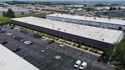 4758-4784 Interstate Drive