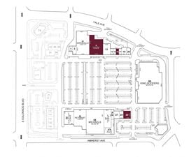 Shops at University Hills