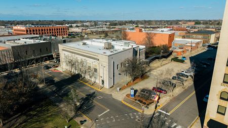 Office space for Sale at 300 Desiard St in Monroe