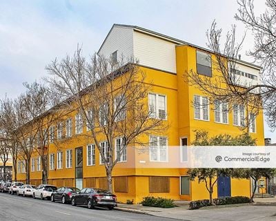 Parker Innovation Hub