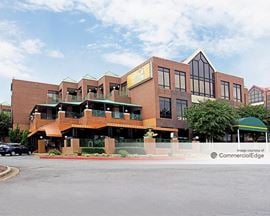 2000 Powers Ferry Center