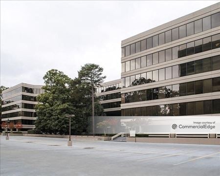 Office space for Rent at 3525 Piedmont Road NE in Atlanta