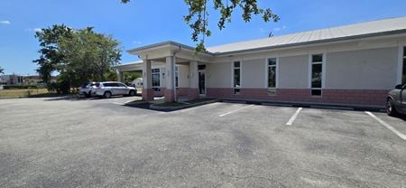 Photo of commercial space at 1510 Santa Barbara Blvd in Cape Coral
