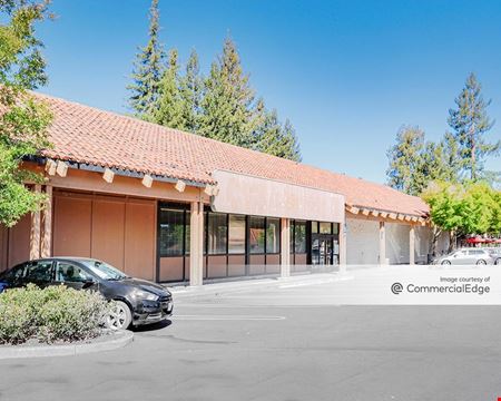 Photo of commercial space at 788 Gravenstein Highway North in Sebastopol
