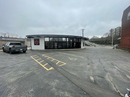 31 New Lincoln Street - Worcester