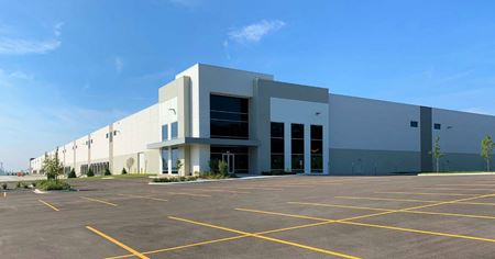Photo of commercial space at 901 Bluff Road  in Romeoville