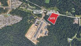 3241 Laurel Fort Meade Rd