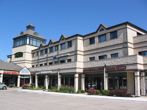 Charleston Ctr Office Suites