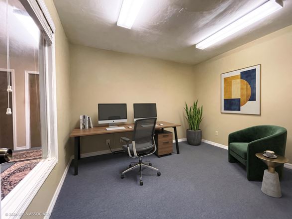 Professional Office Building for Sale