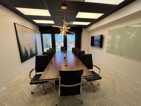 Lucid Private Offices - Lucid Private Office Keller Alliance