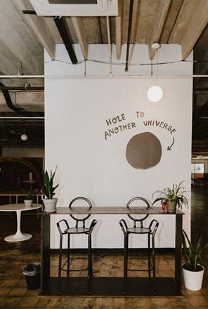 Good Coworking