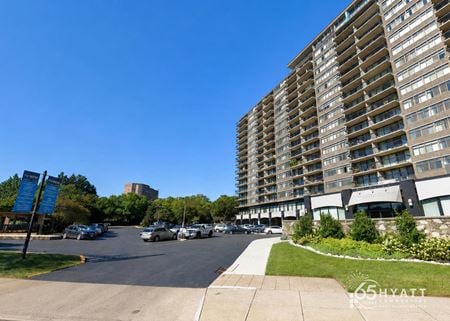 Retail space for Rent at 1111 Park Ave in Baltimore