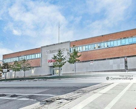 Office space for Rent at 2410 Polk Street in Houston
