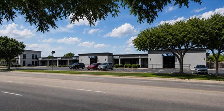 Office space for Rent at 1340 S Main St in Grapevine