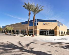 Mountain Vista Commerce Center