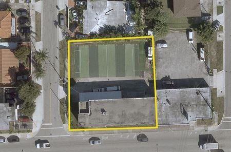 Photo of commercial space at 1901 NW 7th St in Miami