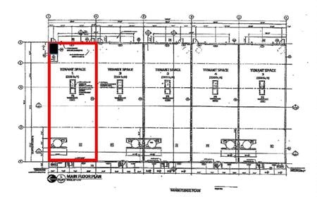 Other space for Rent at 1741 McDonald Street in Regina