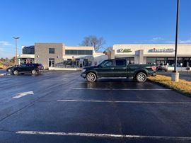Legacy Plaza