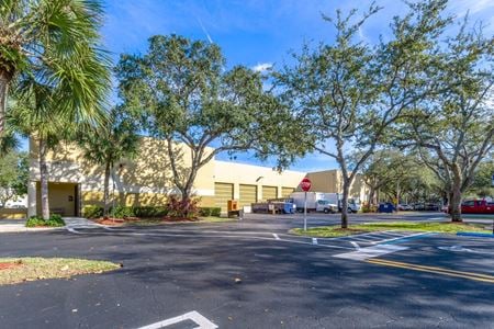 Industrial space for Rent at 5751 Miami Lakes Dr in Miami Lakes