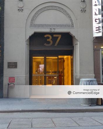 37 West 47th Street