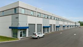 Flemington Junction Business Center Bldg. B