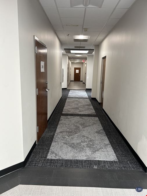 Sheridan Professional Center