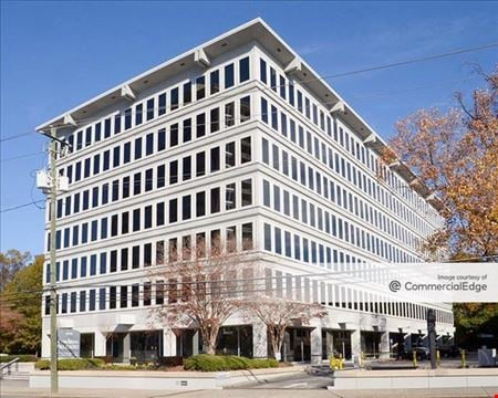 Office space for Rent at 1819 Peachtree Road NE in Atlanta