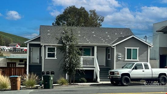OTHER/SPECIAL USE BUILDING FOR SALE