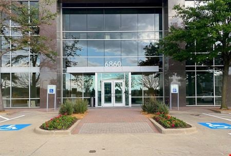 Shared and coworking spaces at 6860 North Dallas Parkway Suite 200 in Plano