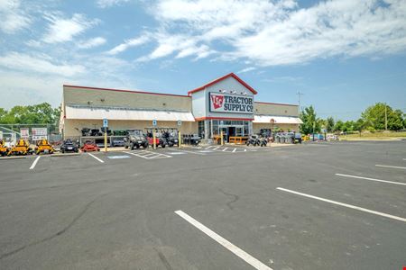 Photo of commercial space at 115 W 28th Street in Pittsburg