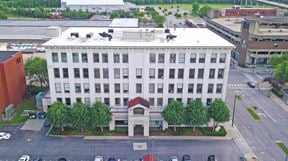 201 East Commerce Street