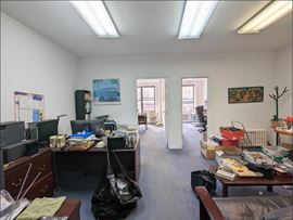 133 W 72ND STREET