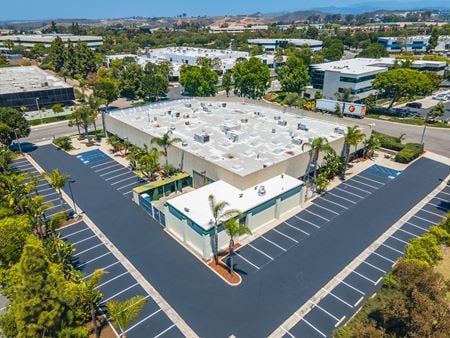 Industrial space for Sale at 2261 Rutherford Rd in Carlsbad