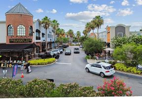 Westchase Town Center