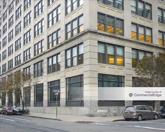 95 Morton Street