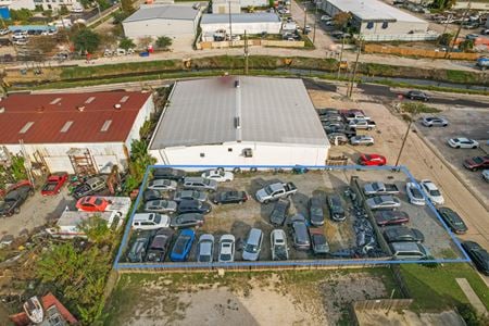 VacantLand space for Sale at Carroll Street in Kenner