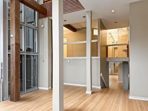 Regus - Birmingham - 1st Ave N